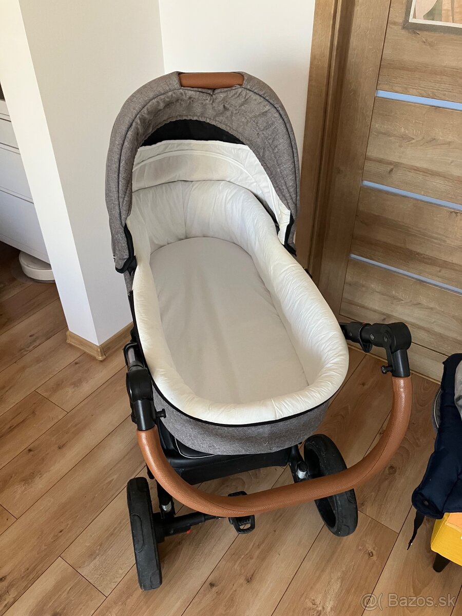 Kočík 3 kombinácia - 4