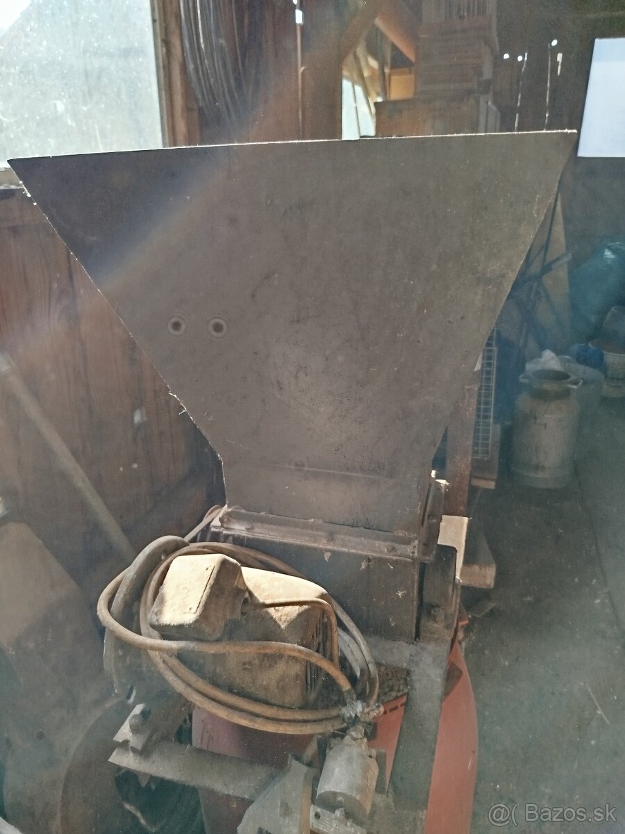 Predám srotovnik na ovocie - 4