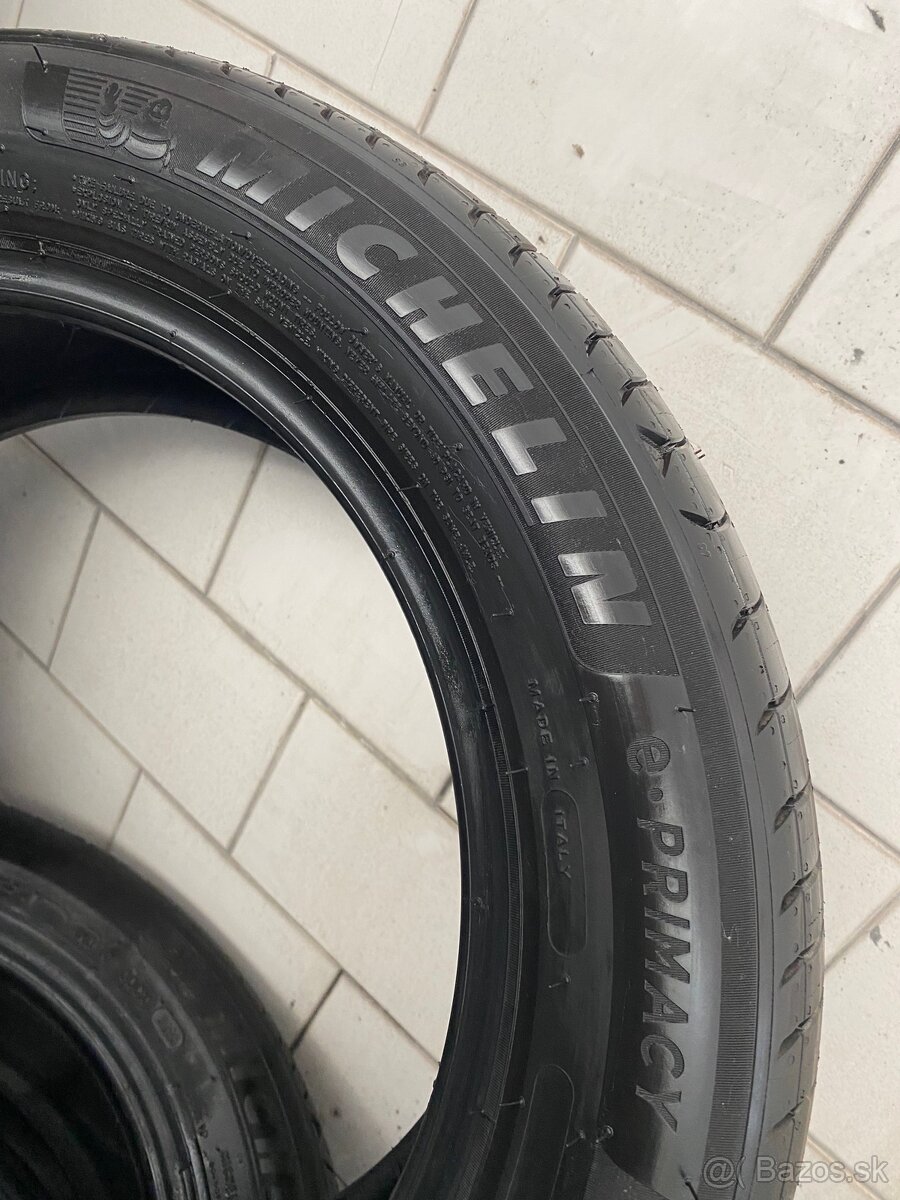195/55 R16 91H Michelin e•Primacy (2025) - 4