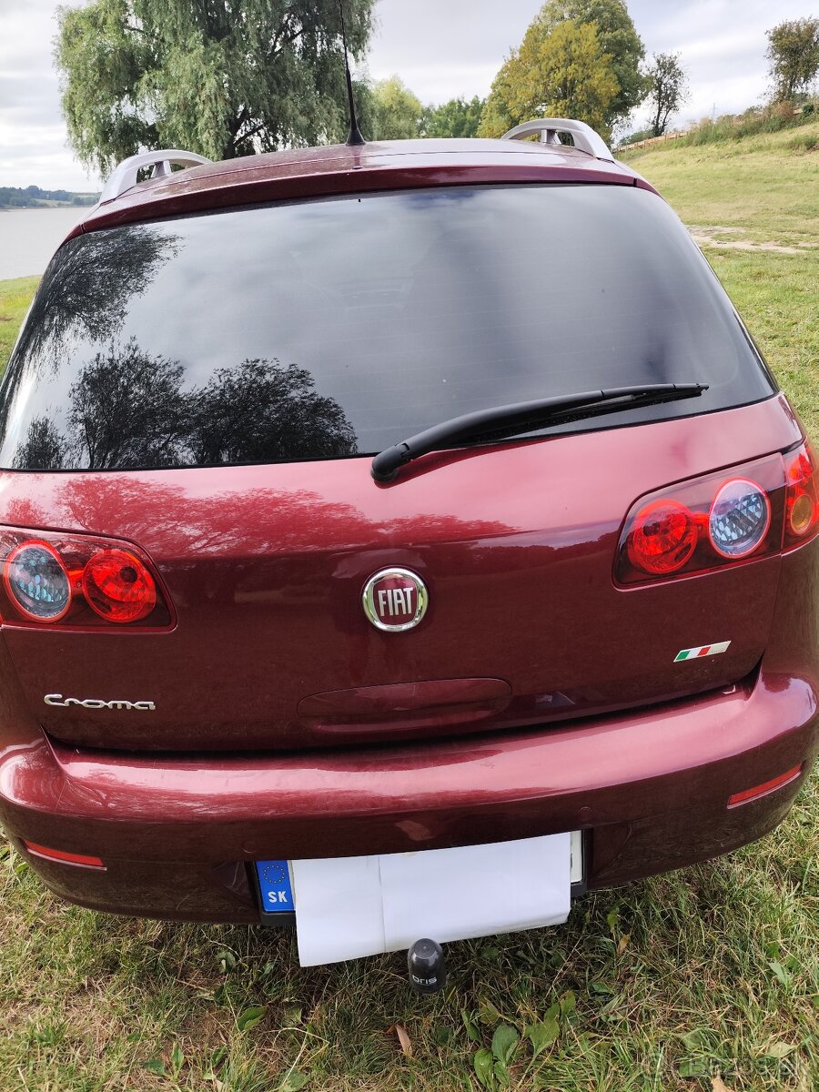 Fiat Croma - 4