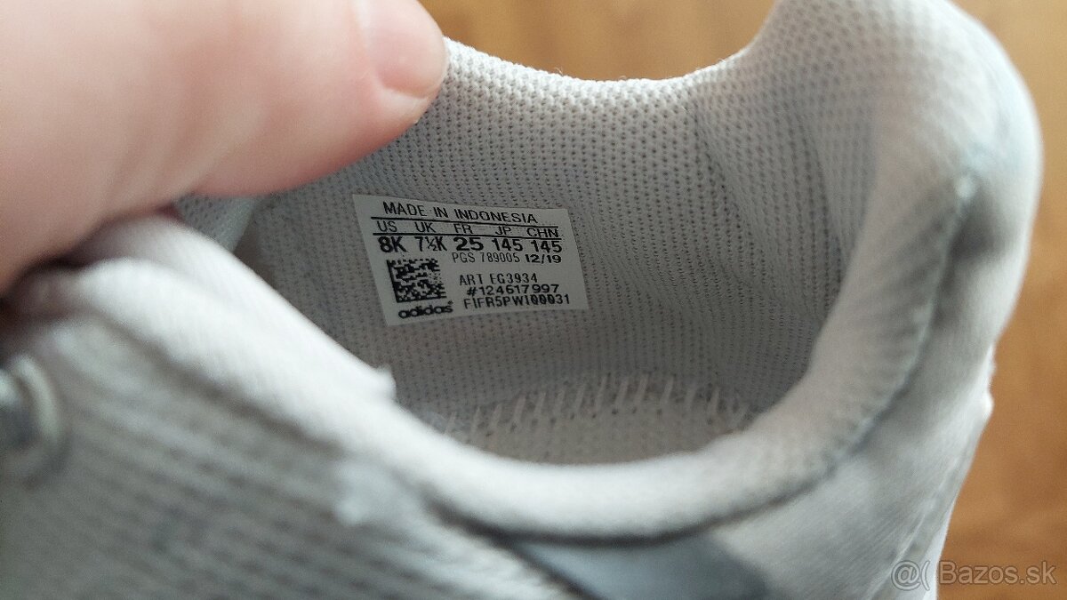 Tenisky Adidas 25,145mm - 4