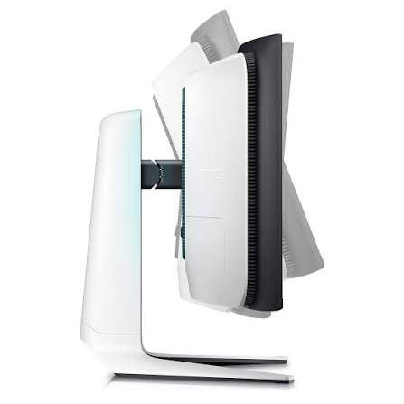 Dell Alienware Monitor - 4