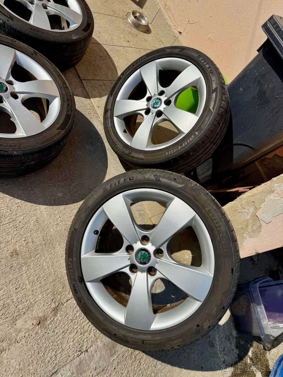 5x112 R17 Pegasus - 4