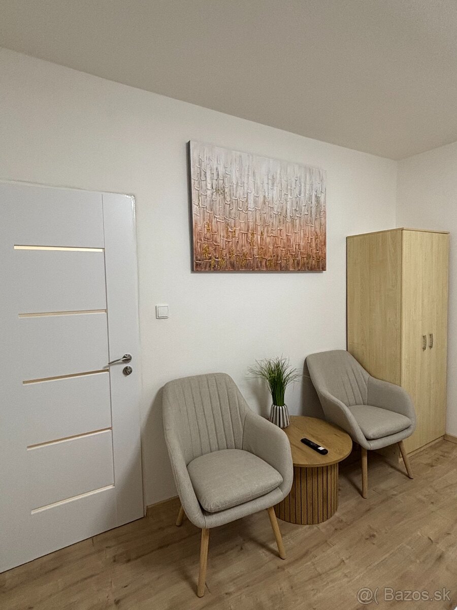 Ubytovanie Nitra - Centrum - 4