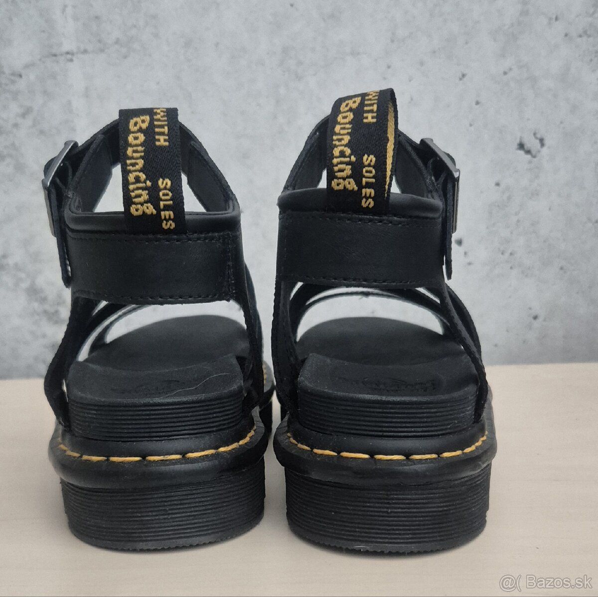 Dr. Martens Blaire EU40 - 4