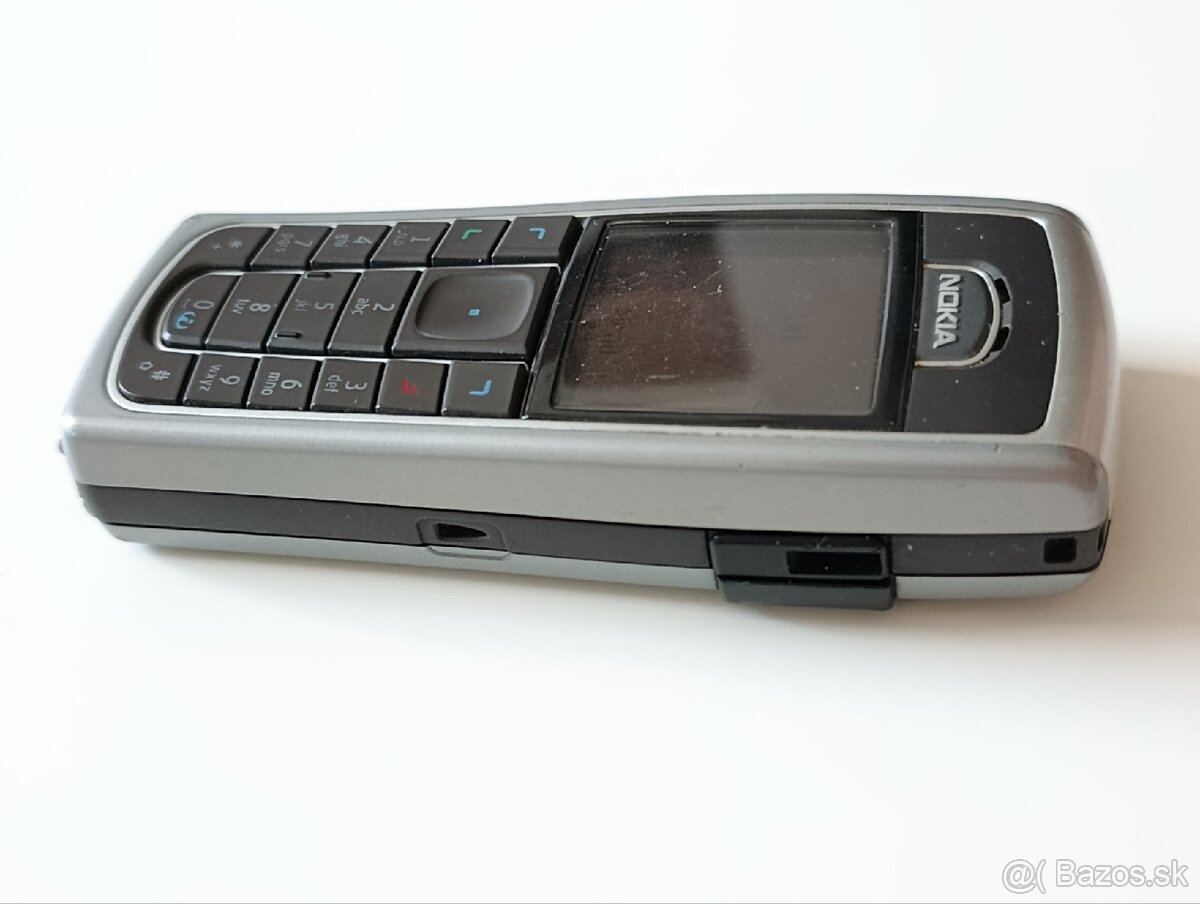 Nokia 6230 - 4