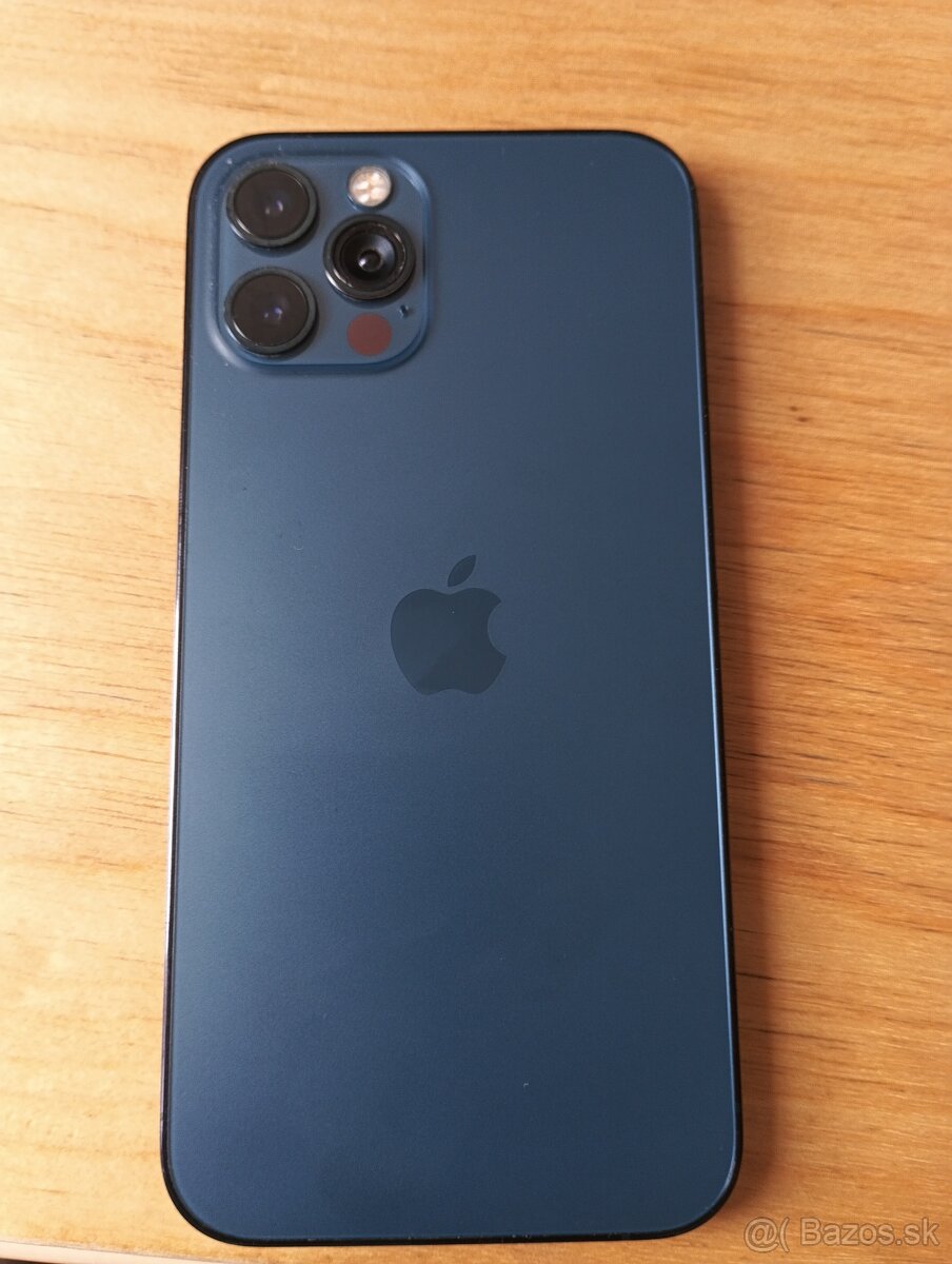 iPhone 12 pro - 4