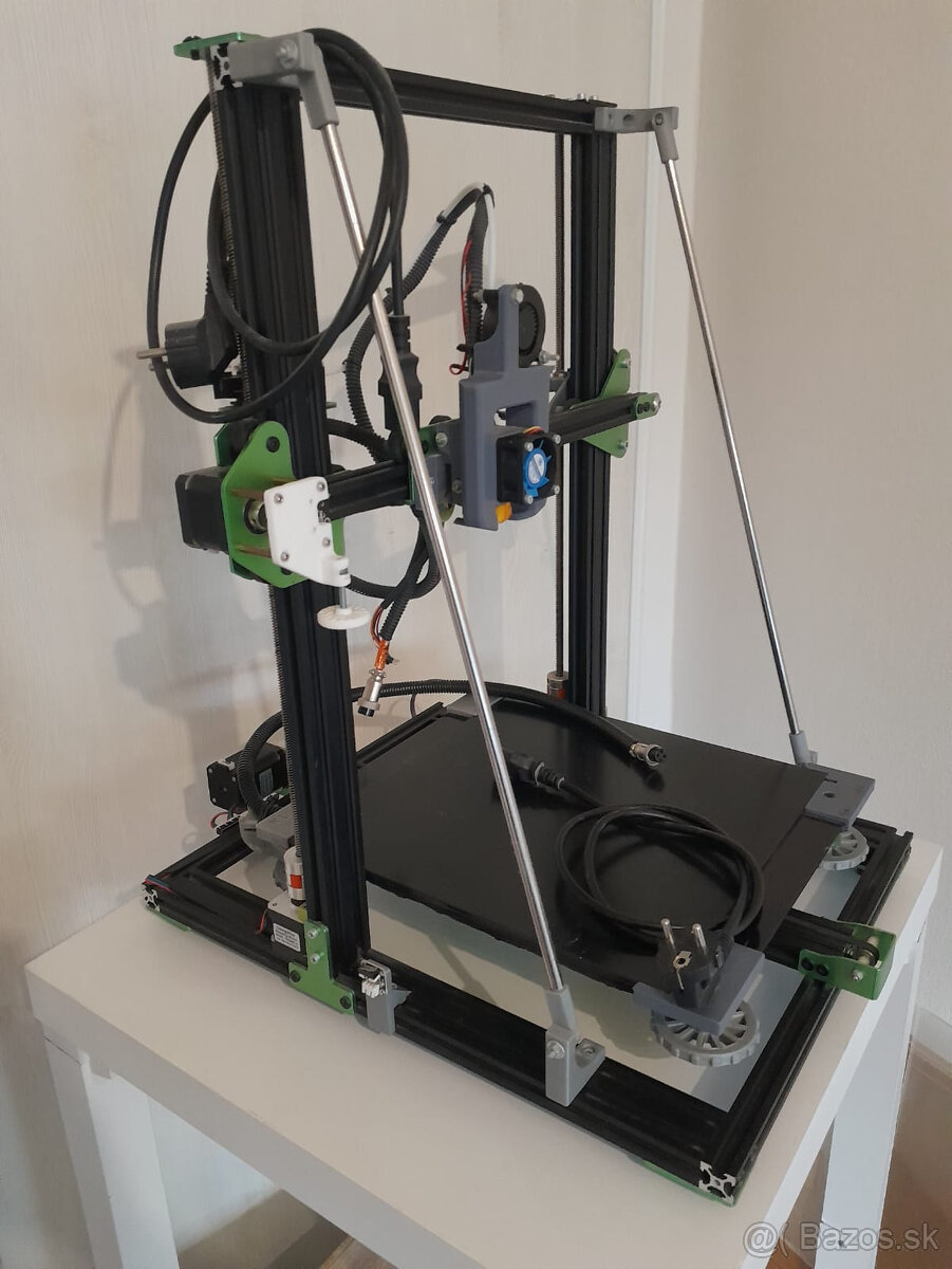 Tevo tornado - 4