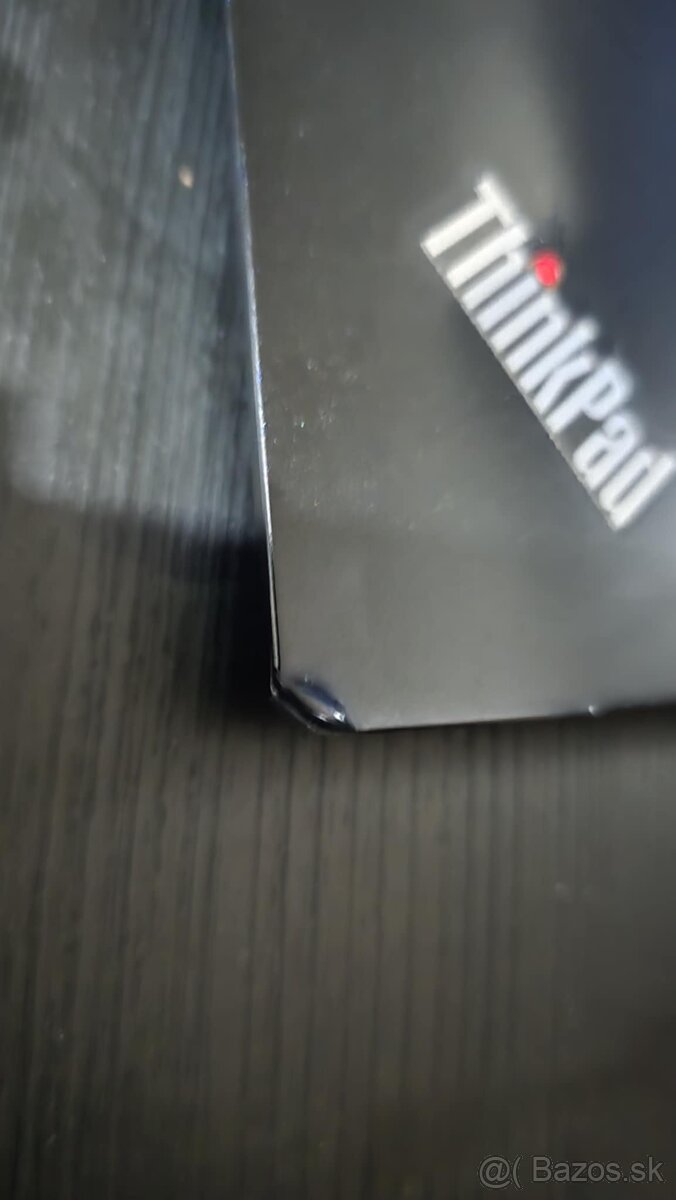 Lenovo ThinkPad E14 Gen 2| i5-1135G7|16 GB RAM| 512 GB SSD - 4