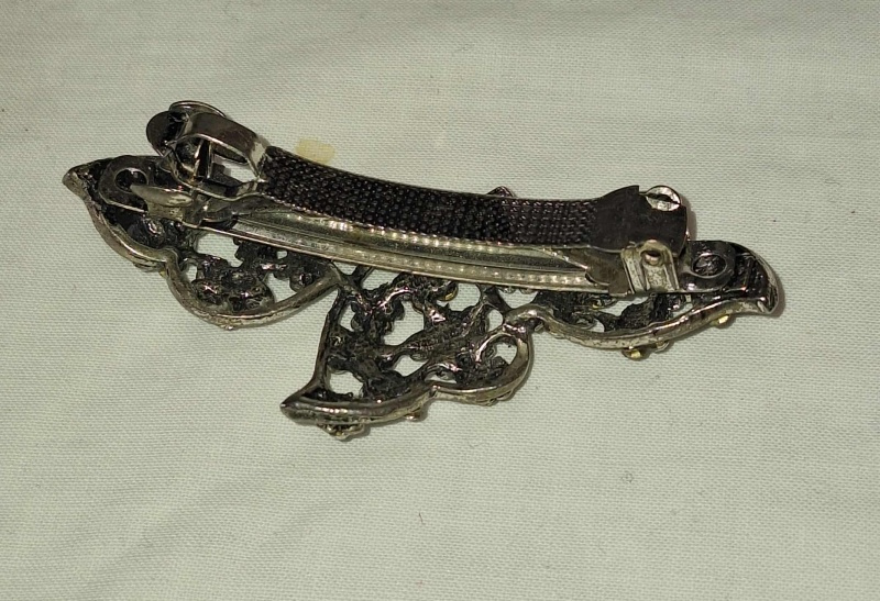 KRÁSNA SPONA DO VLASOV - 4