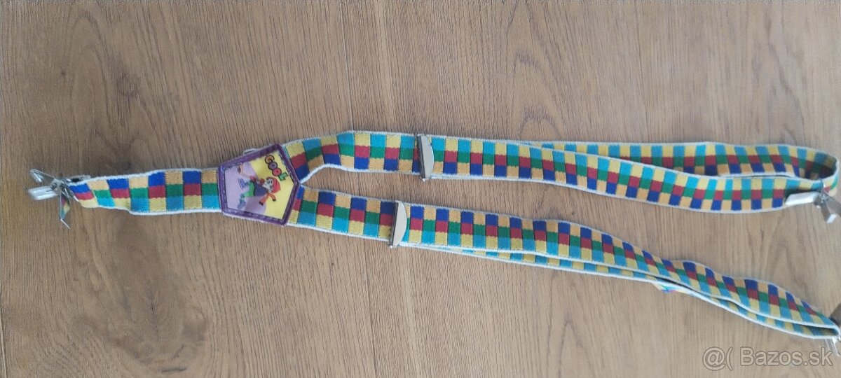 Vybava pre mladeho hokejistu/brankara - 4