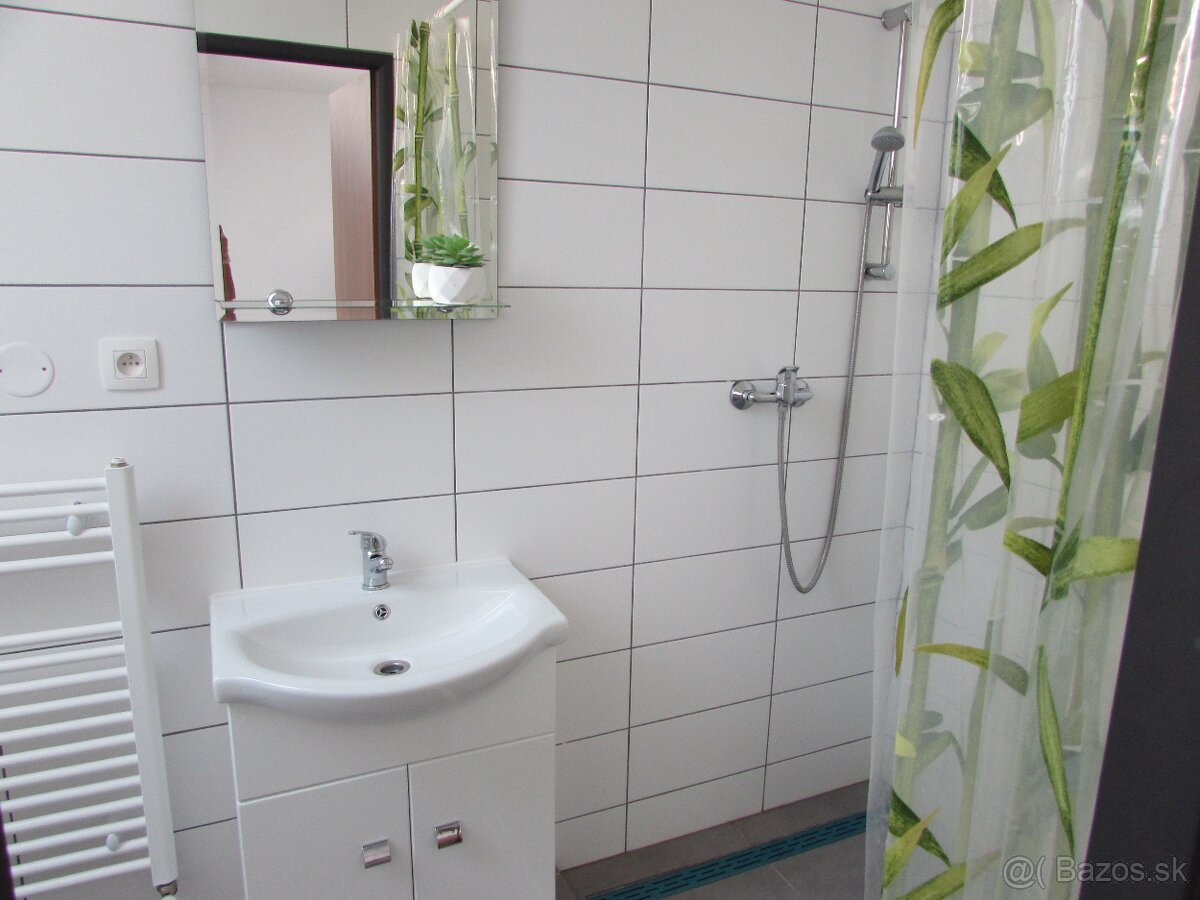 Prenájom - GARZONKA, Galvaniho ulica, Bratislava - Ružinov - 4