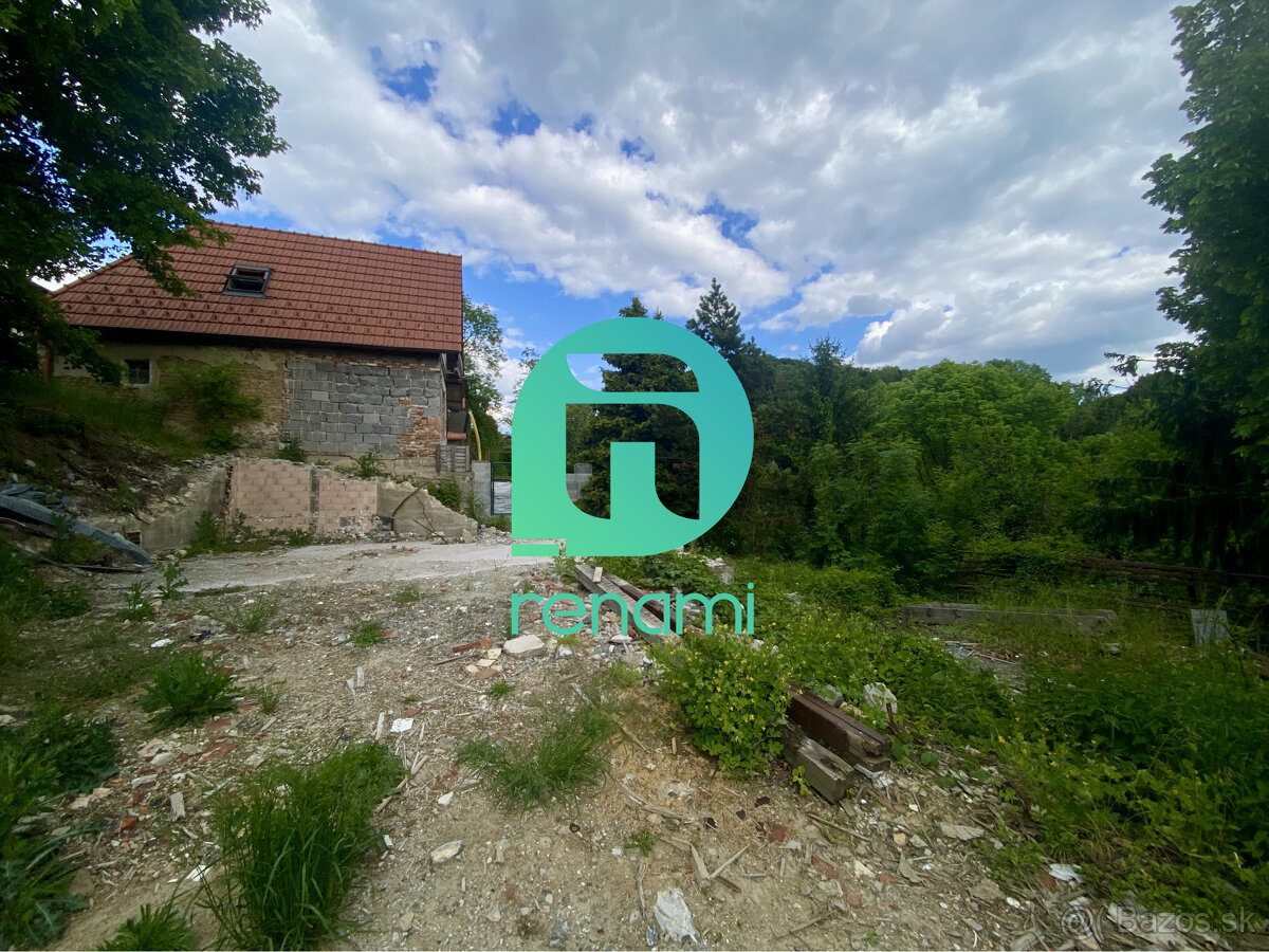 Predaj stavebného pozemku 1583m2 v obci Pernek na Záhorí - 4