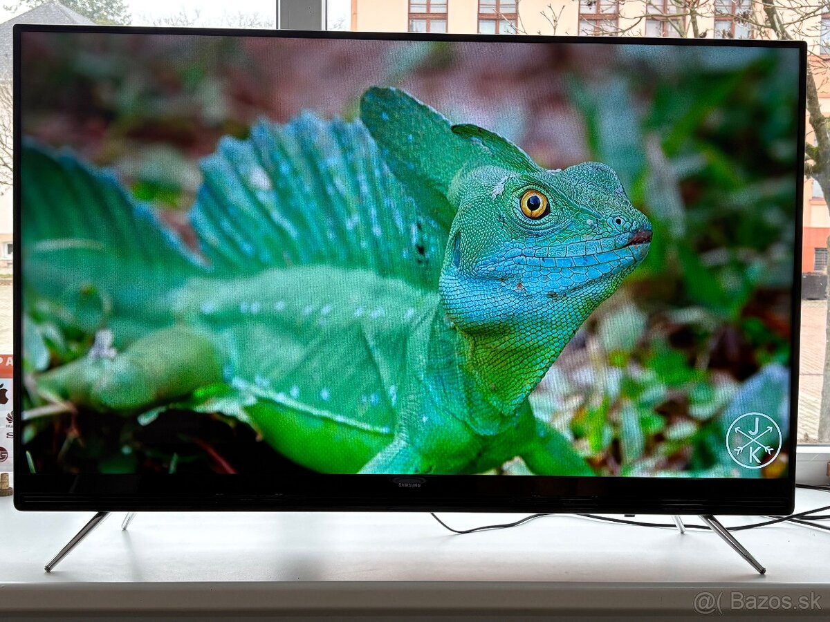 Samsung UE49K5102 FHD 123cm - 4
