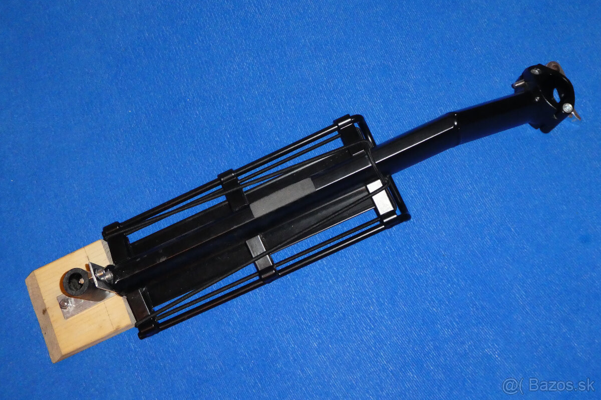 nosič na sedlovú trubku - 4