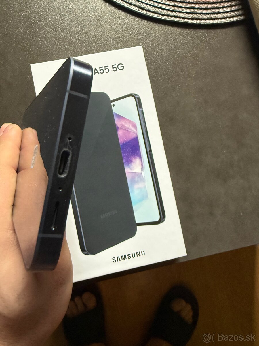 Samsung Galaxy A55 5G 128GB - 4