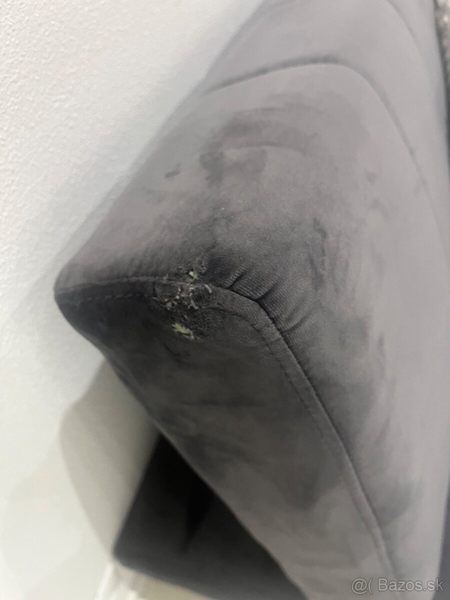 Rozkladacia sedačka / gauč – moderný dizajn - 4