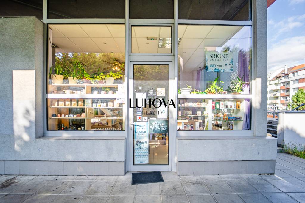 PODNIKAJTE VO SVOJOM v centre mesta - 4