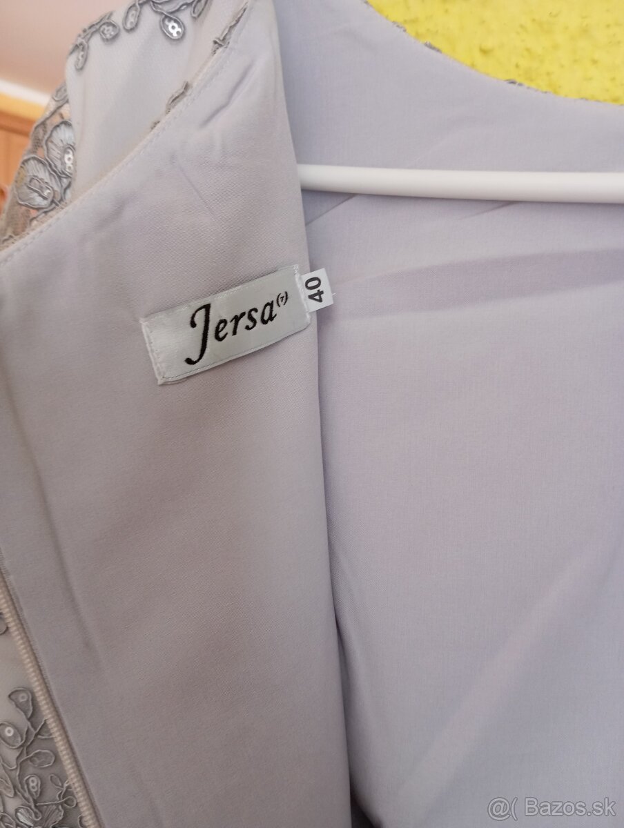 Spoločenslé šaty - 4