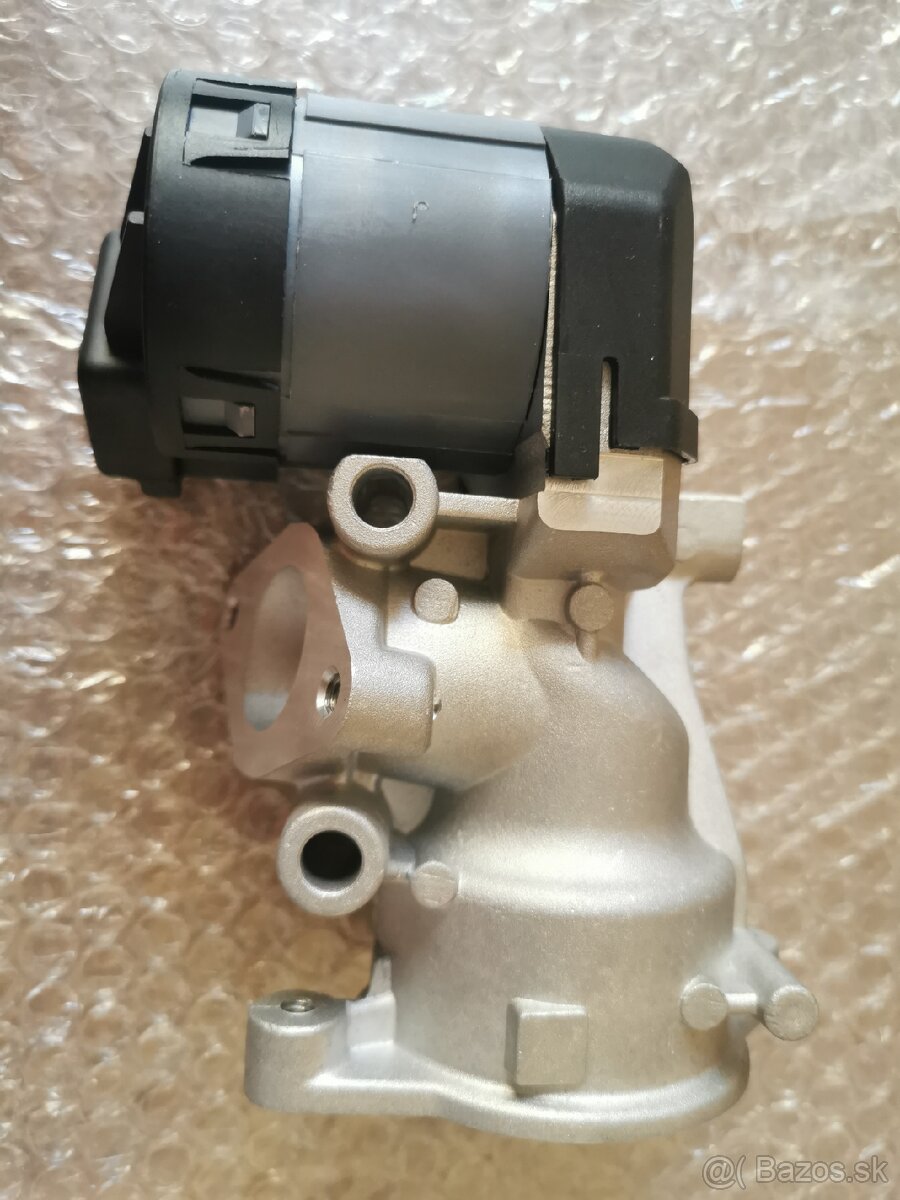 EGR ventil 2,0 hdi tdci Peugeot, Citroen, Ford... - 4