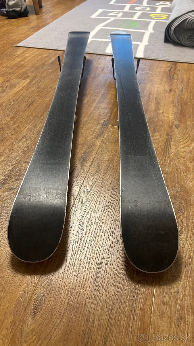 Detské lyže Rossignol - 4