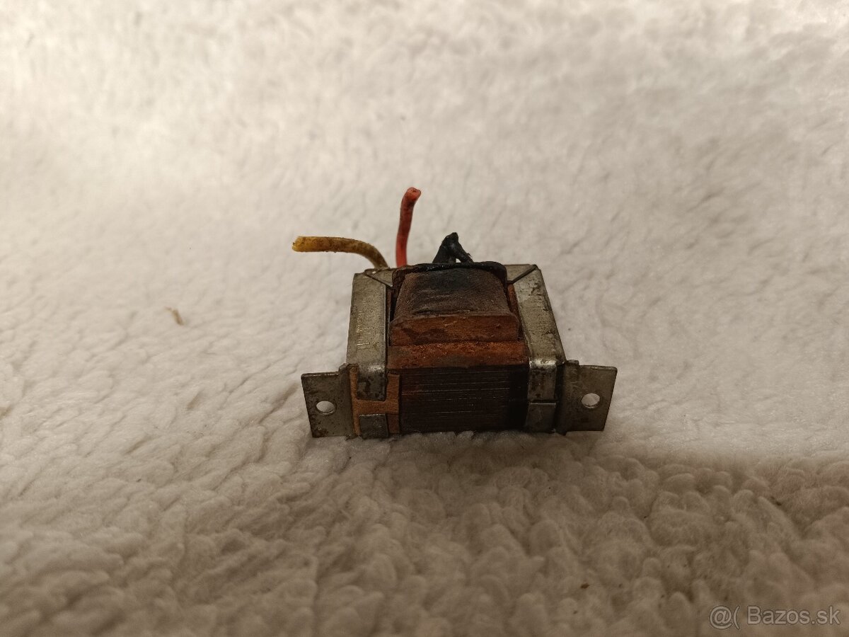 Tlmivka Jawa pionier 555/05 - 4