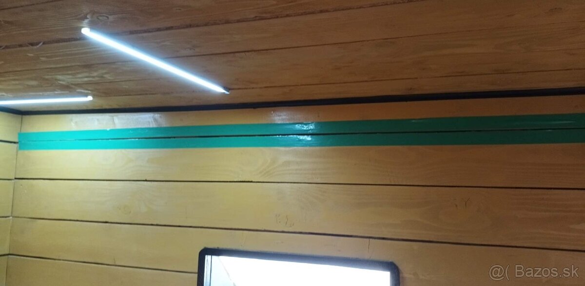 Avia vhodne ako chata alebo na záhradku - 4