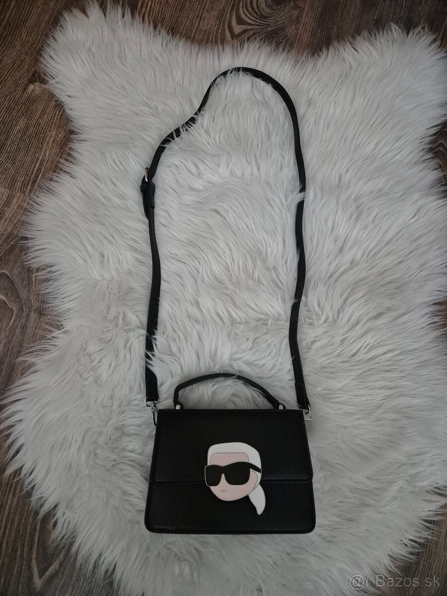 kabelka Karl Lagerfeld. - 4