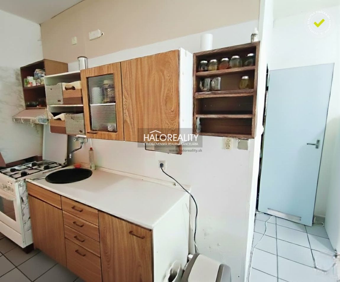 HALO reality - Predaj, dvojizbový byt Zvolen, Zlatý Potok, v - 4