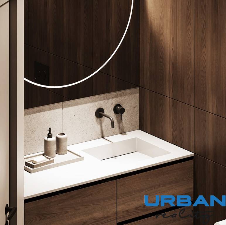 HOTELOVÝ A REZIDENČNÝ KOMPLEX THE EYES OF ZANZIBAR - STUDIO - 4