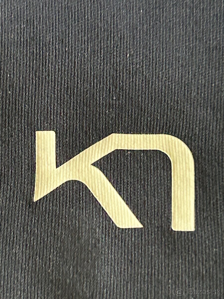 BAVLNENÁ MODRÁ ČIAPKA zn.KARI TRAA - 4