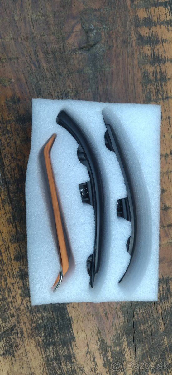 LED dynamické smerovky - 4