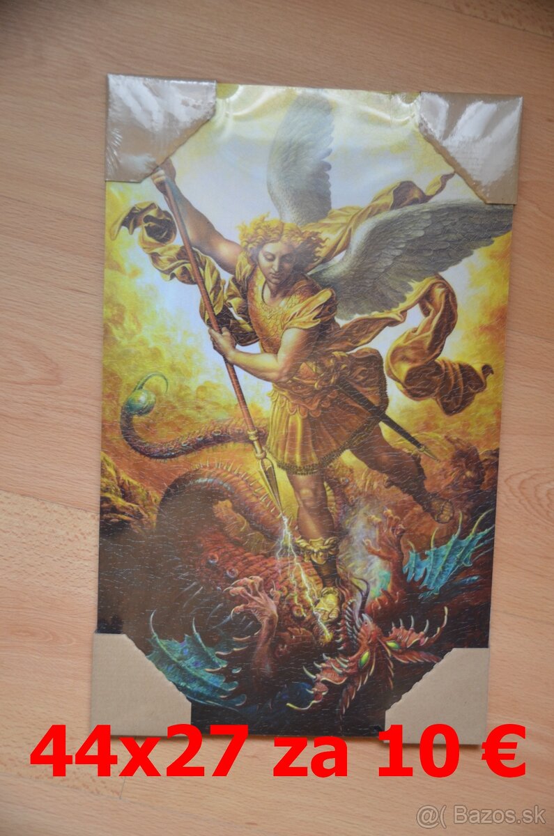 Obrazy s náboženskou tématikou - 4