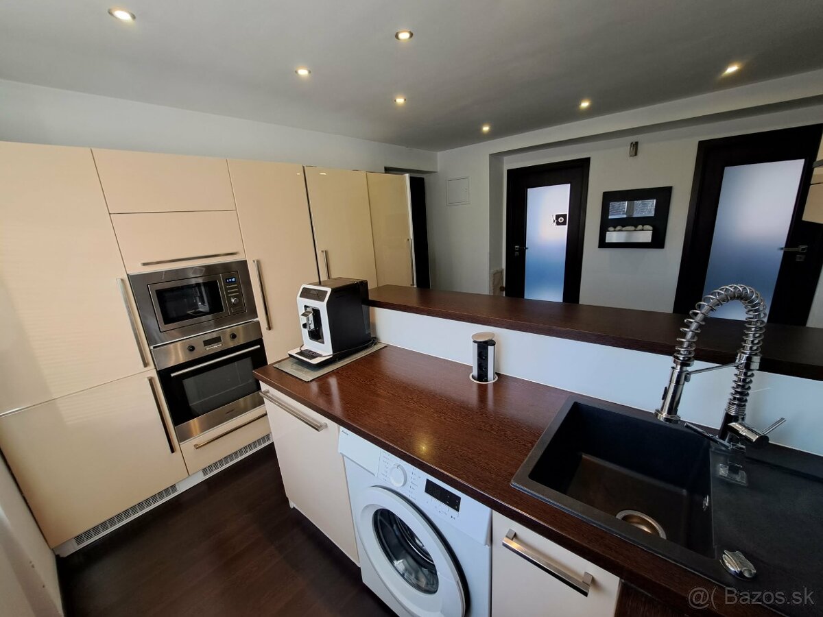 3 izbový byt ( 85,5 m2 ), Martin - Centrum - 4