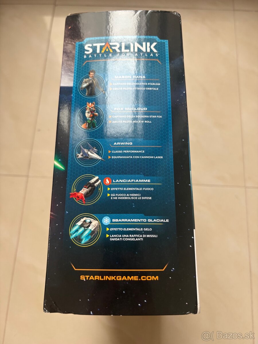 Nintendo Switch StarLink Starterpack - 4