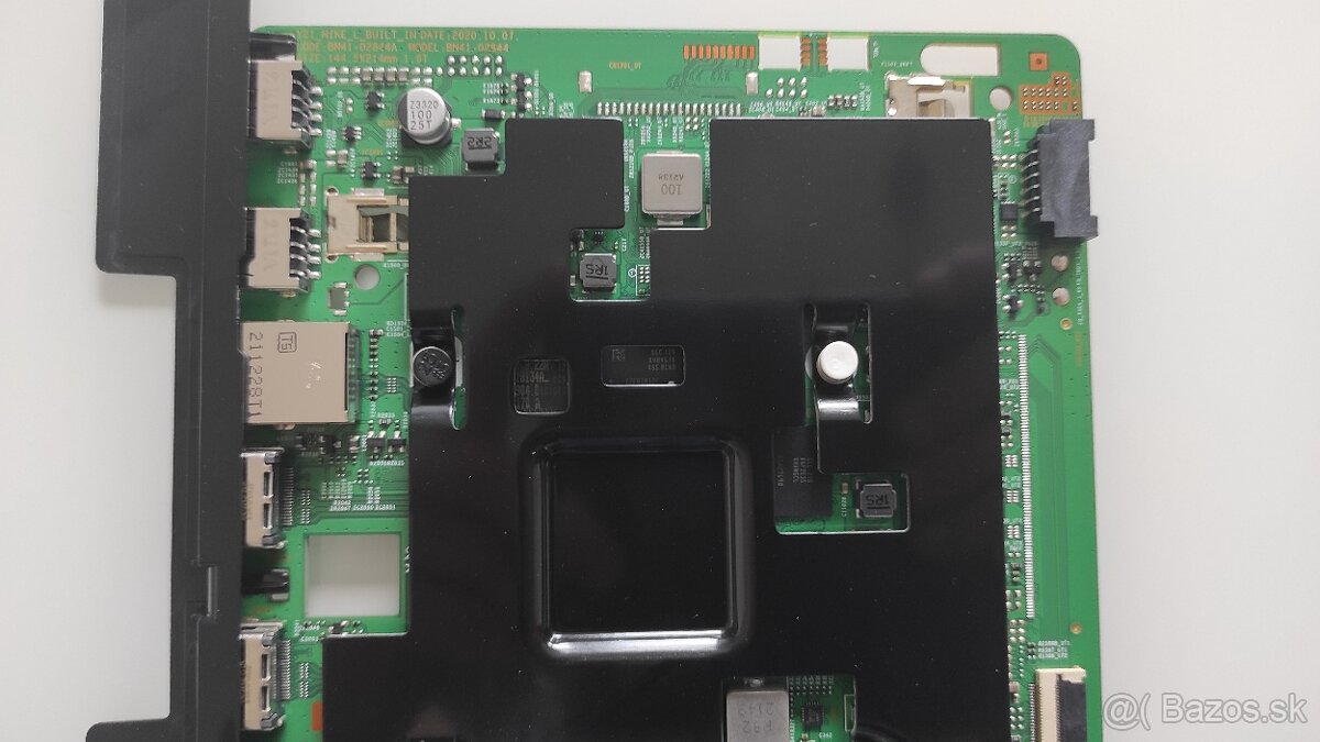 SAMSUNG QE50Q65AAU náhradné diely - 4