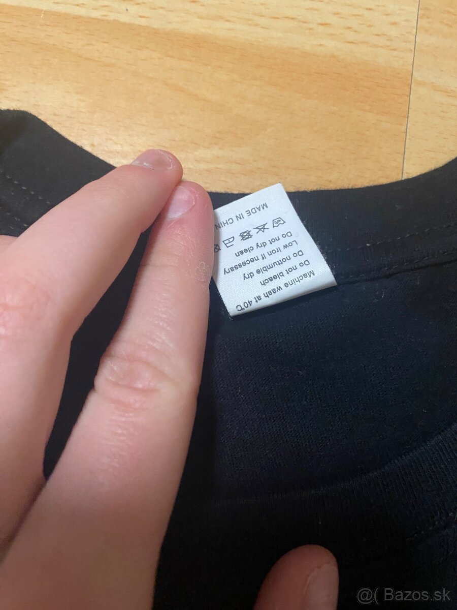 Predám tričká - 4