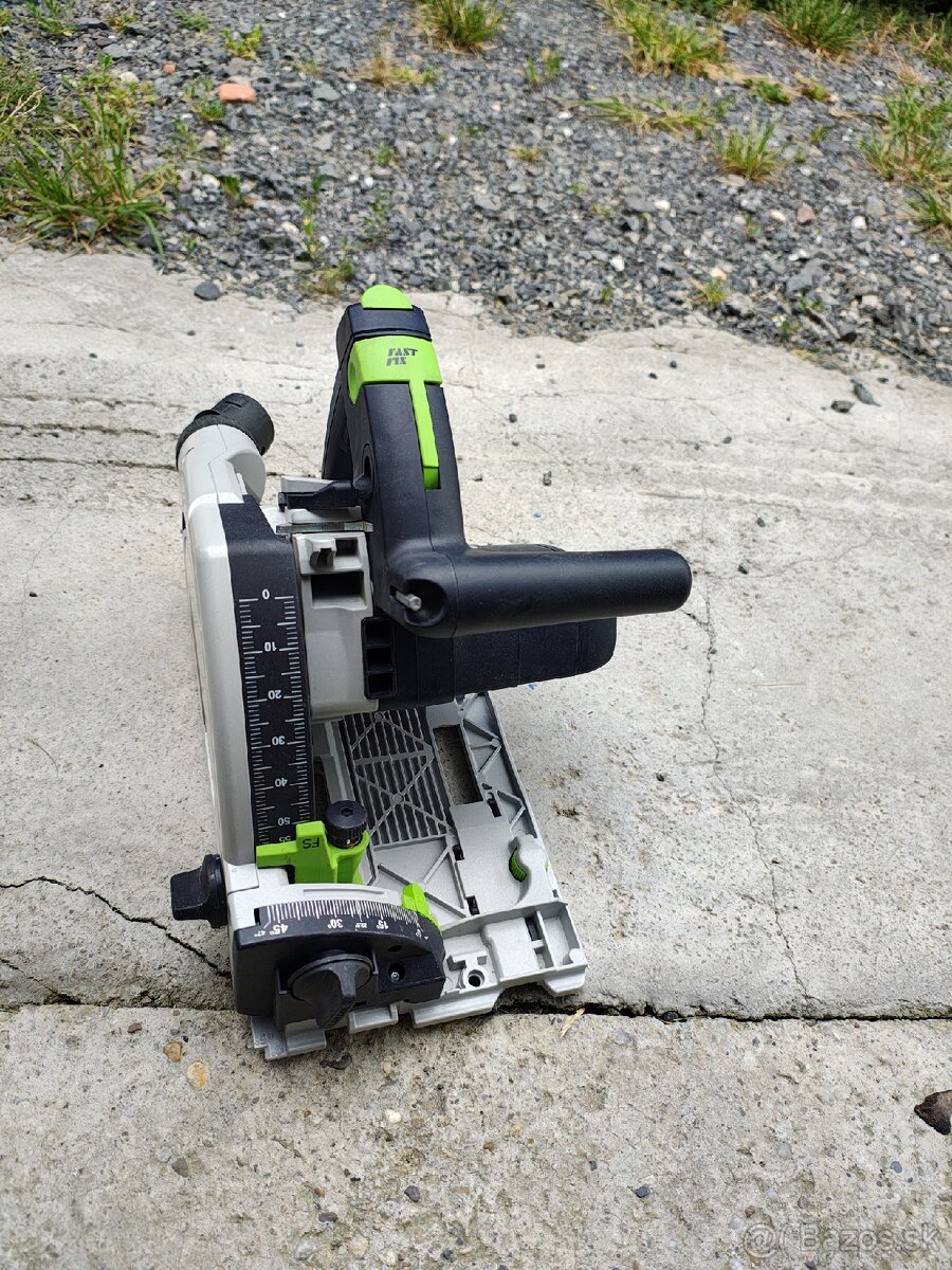 Festool TS 55 FEBQ-Plus
- 4