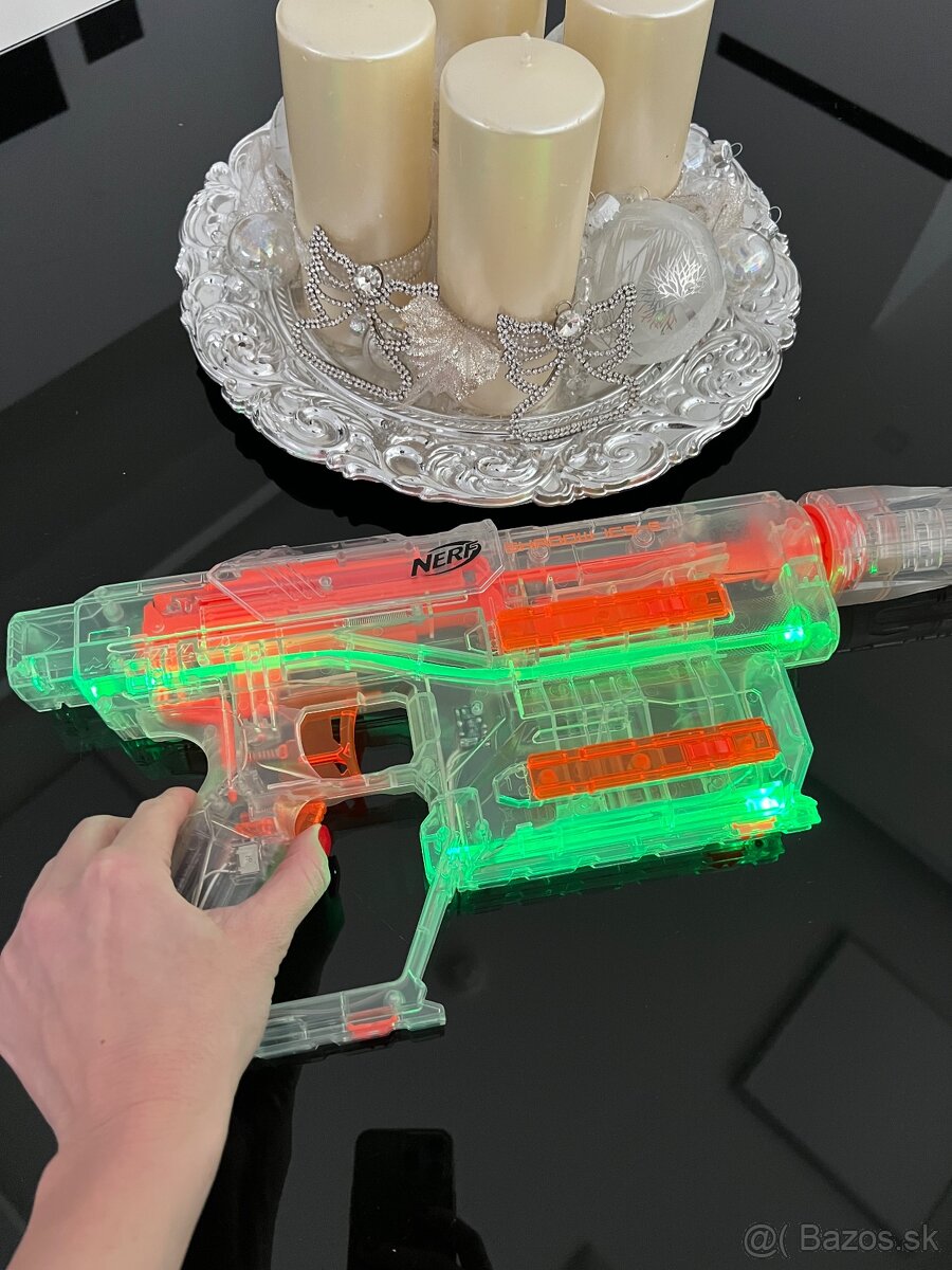 Nerf Modulus Shadow ICS-6 - 4