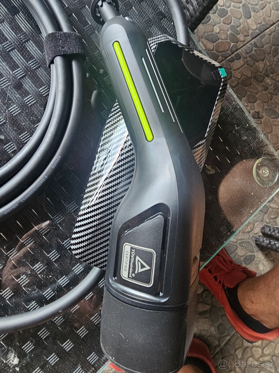 wallbox do 11kWh - 4