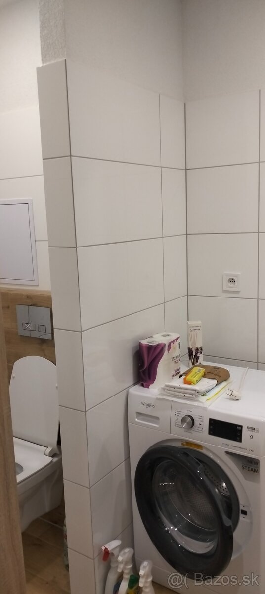 Byt na prenajom L.Hradok - 4