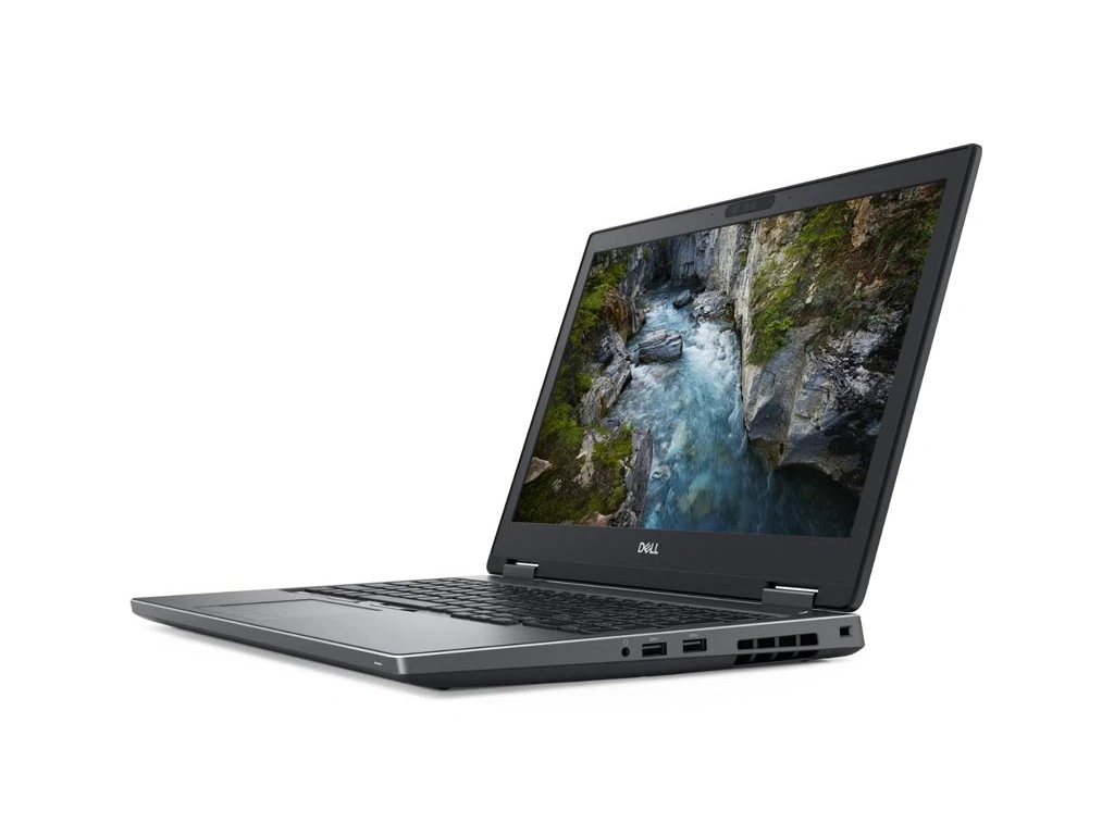 Dell Precision 7530 - 4