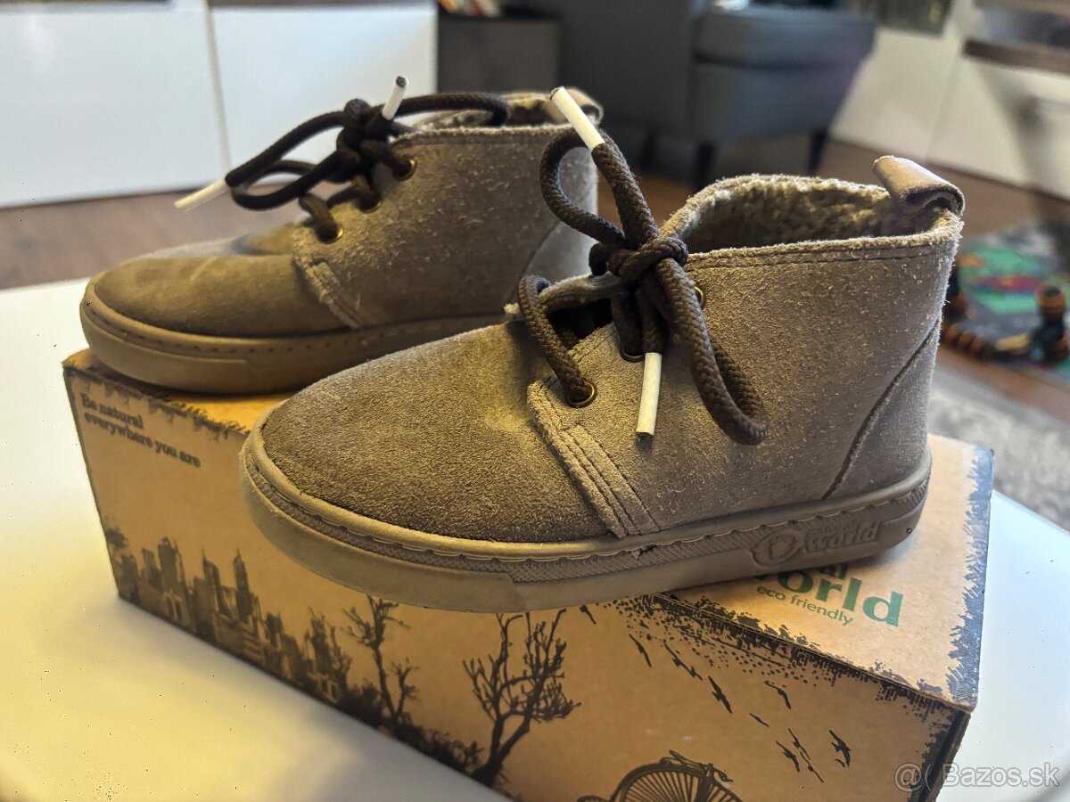 Natural world eco friendly - 4