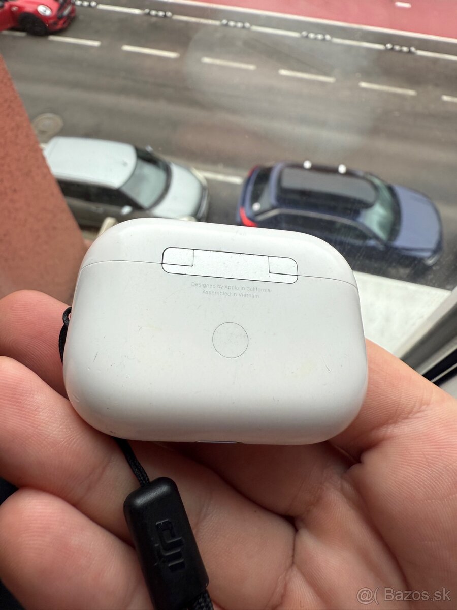 Airpods Pro 2 tyce-c original - 4