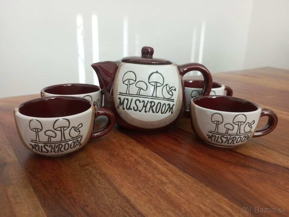 predám šálky na kávu alebo čaj - 4