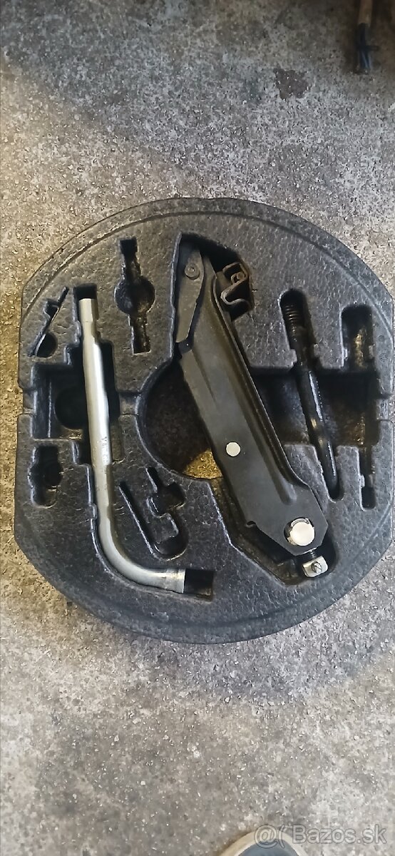 Dojazdove koleso 16 - 4