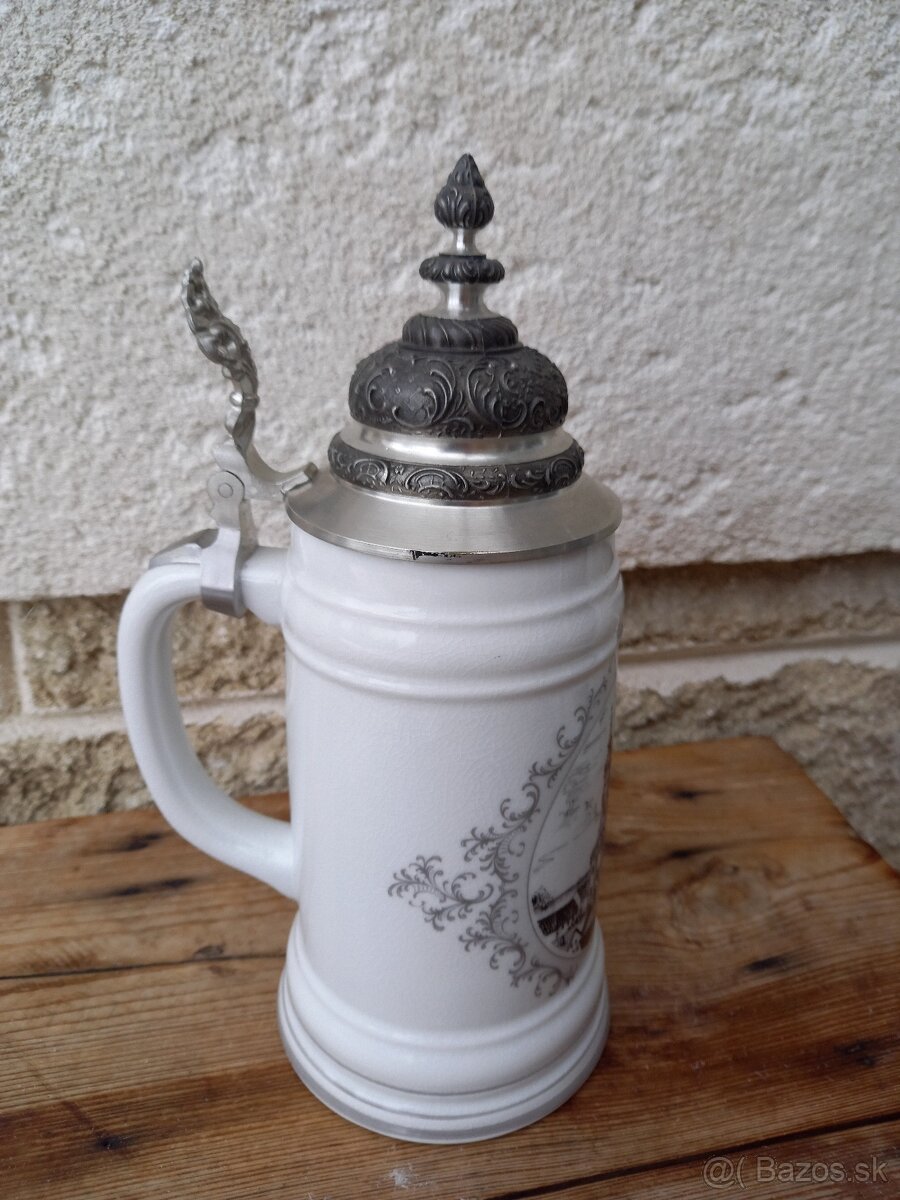 korbel - krigel 1l - 4