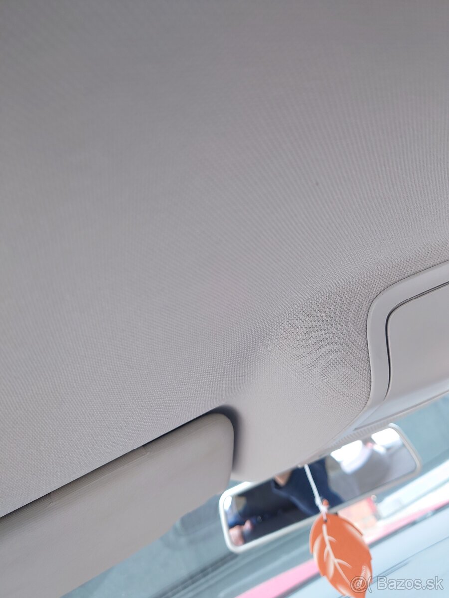 Stropnica Golf 5 4dv. Hatchback aj combi - 4