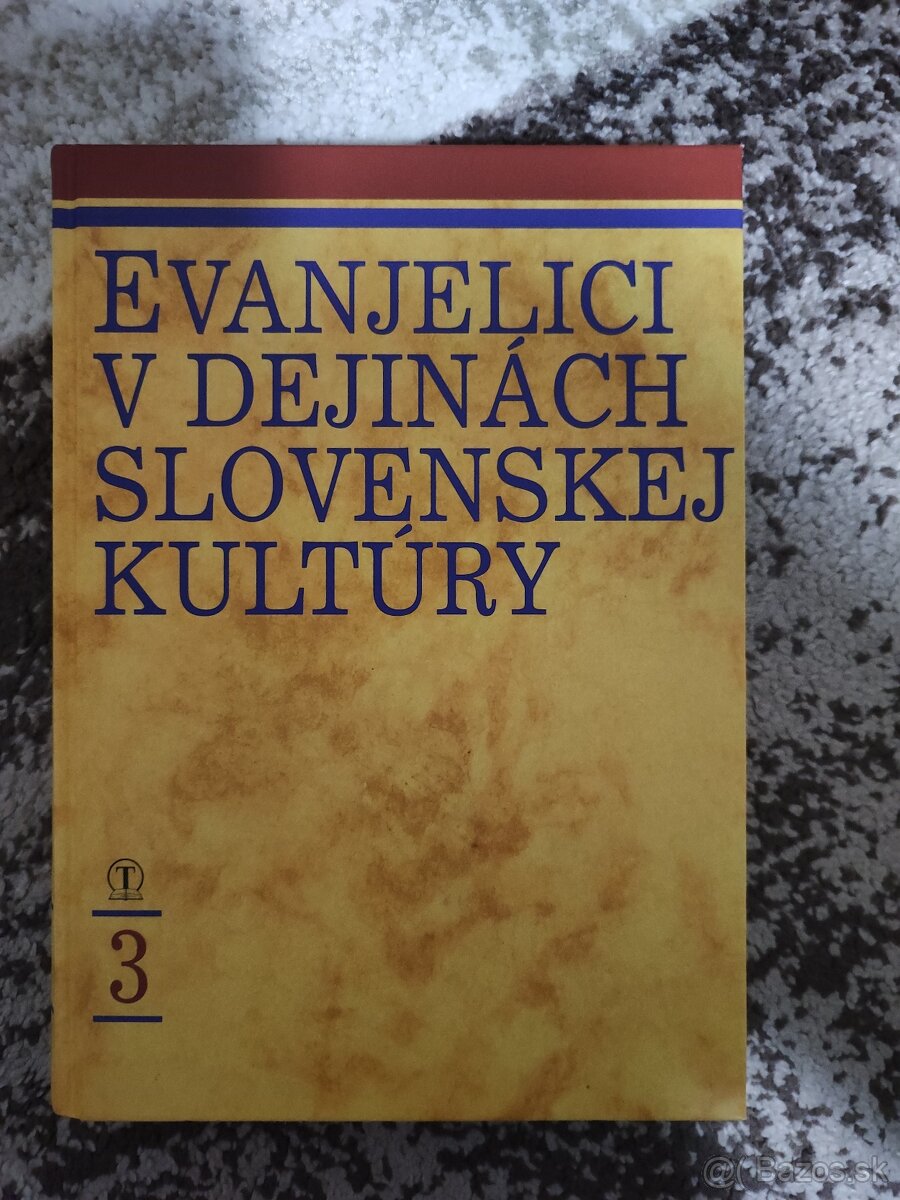 Knihy o umení 2 - 4