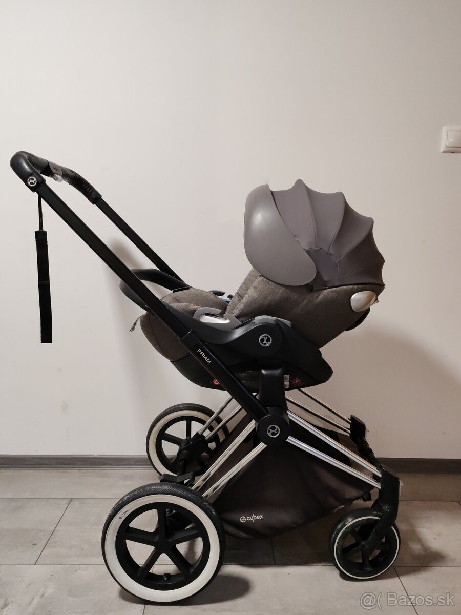 Cybex priam - 4